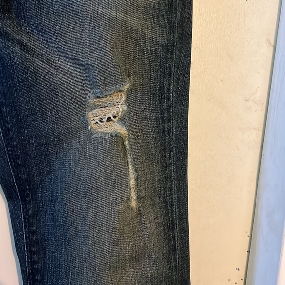 Black Orchid blue jeans - Picture 12 of 17